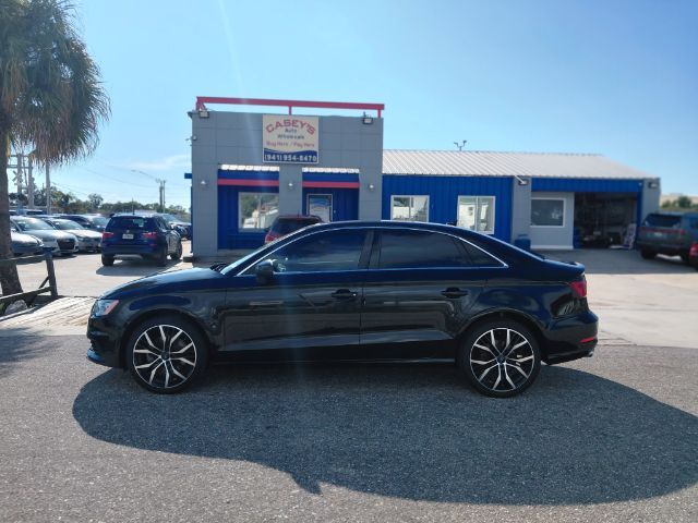 2015 Audi A3 2.0T Premium Sedan q Sarasota FL 2015 Audi A3 2.0T Premium Sedan q Sarasota FL