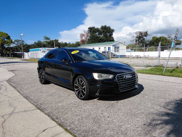 2015 Audi A3 2.0T Premium Sedan q Sarasota FL 2015 Audi A3 2.0T Premium Sedan q Sarasota FL