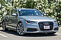 2015 Audi A6 3.0T Prestige