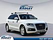 2015 Audi Q5 2.0T Premium Plus quattro