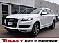 2015 Audi Q7 3.0T Premium Plus Oshkosh WI