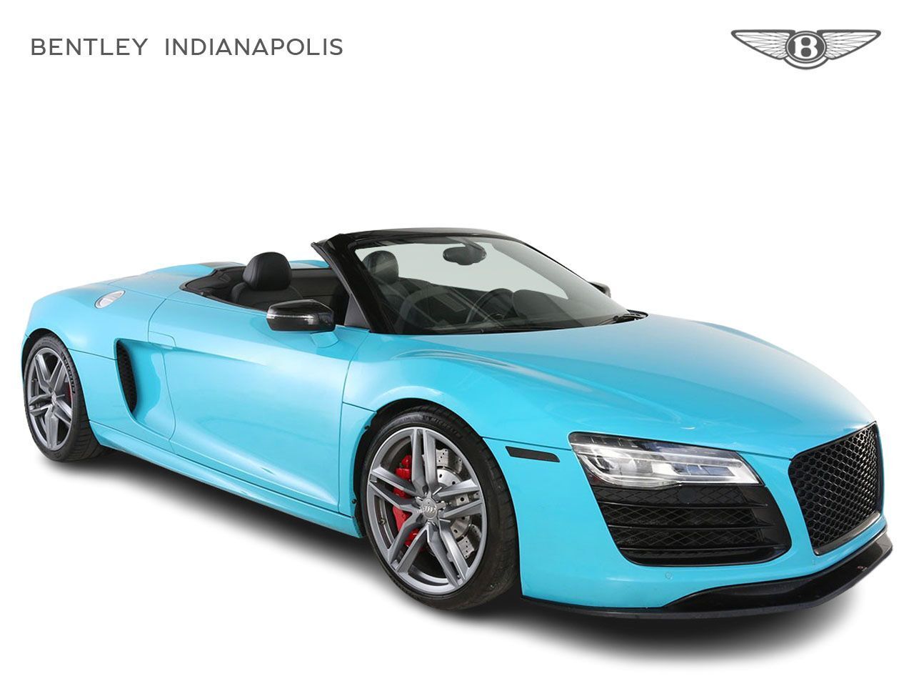 2015 Audi R8 5.2 Indianapolis IN 2015 Audi R8 5.2 Indianapolis IN