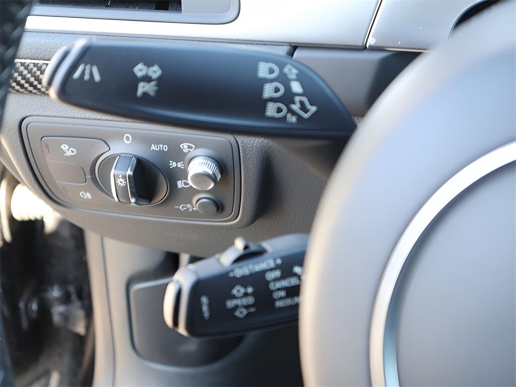 2015 Audi RS 7 4.0T Prestige San Clemente CA