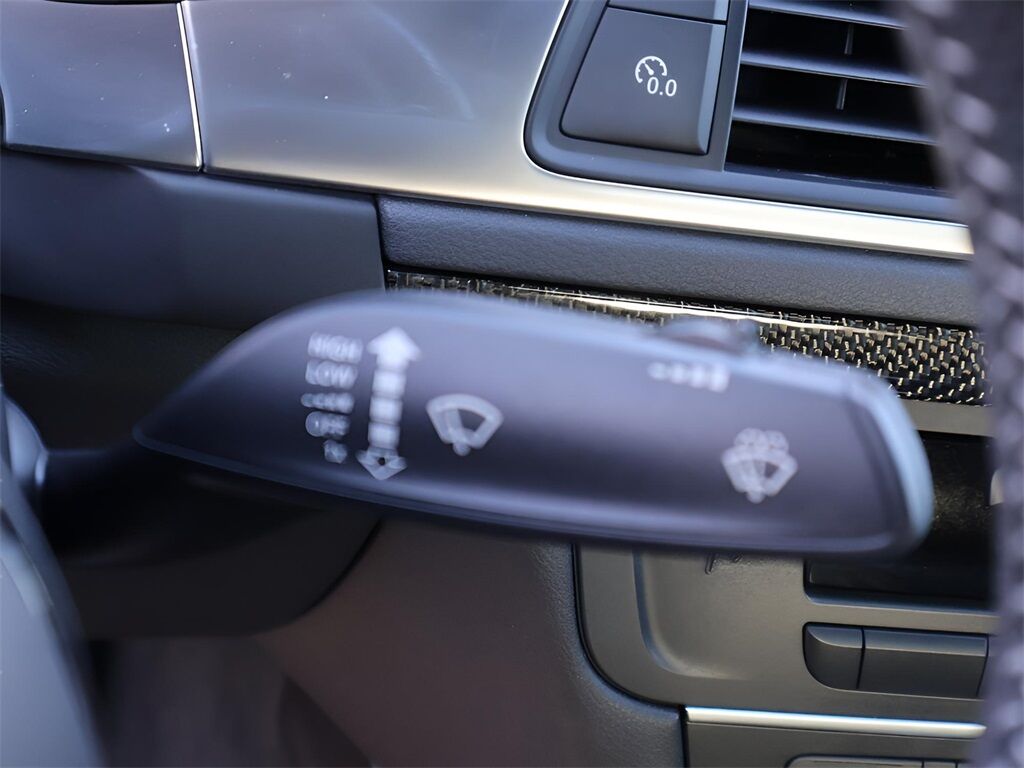 2015 Audi RS 7 4.0T Prestige San Clemente CA