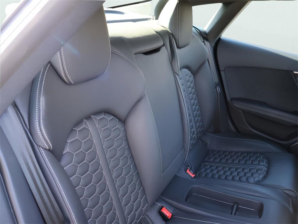 2015 Audi RS 7 4.0T Prestige San Clemente CA