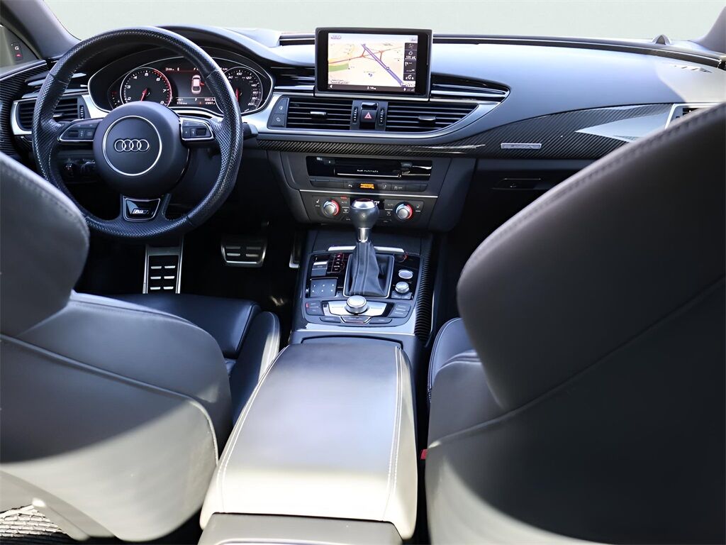 2015 Audi RS 7 4.0T Prestige San Clemente CA