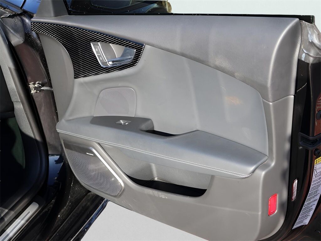 2015 Audi RS 7 4.0T Prestige San Clemente CA