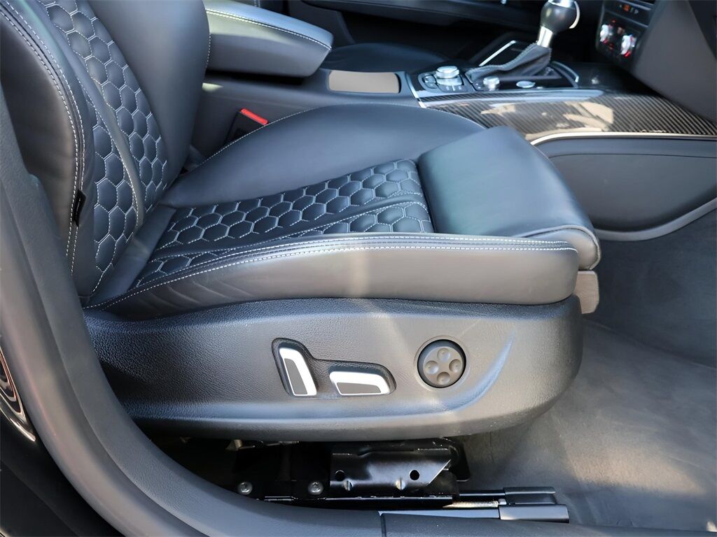 2015 Audi RS 7 4.0T Prestige San Clemente CA