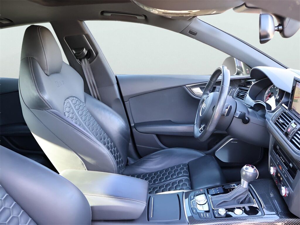 2015 Audi RS 7 4.0T Prestige San Clemente CA