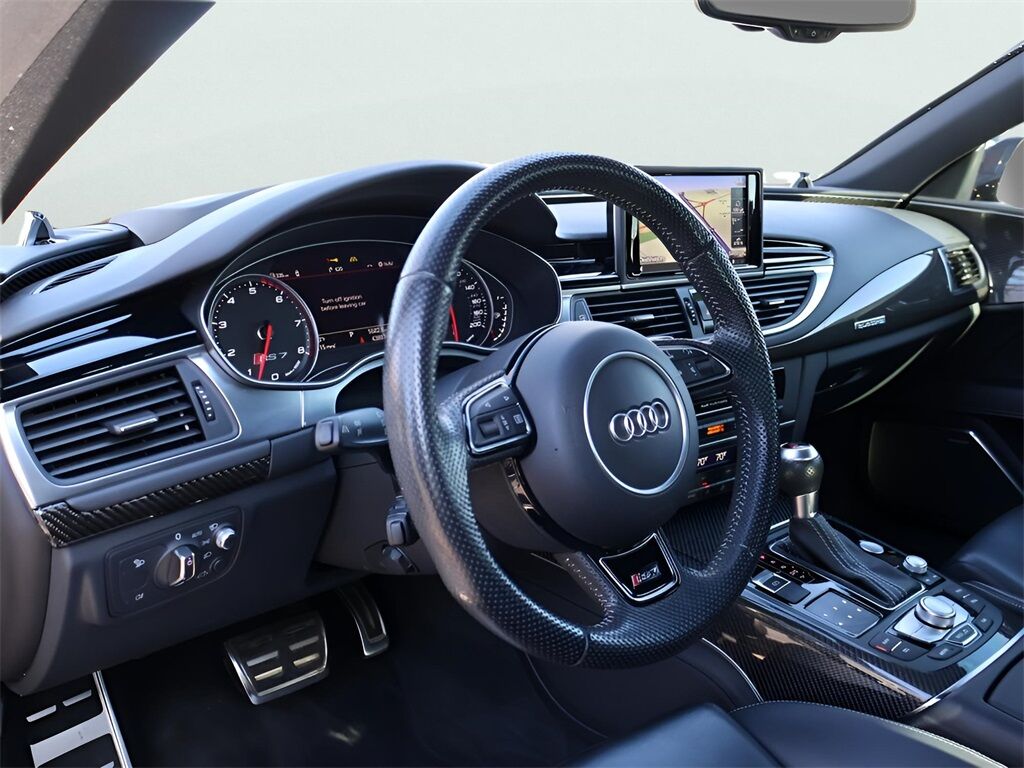 2015 Audi RS 7 4.0T Prestige San Clemente CA