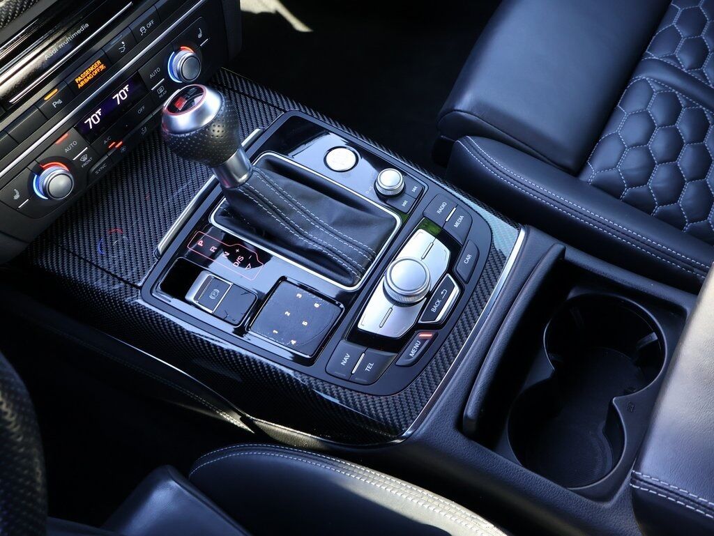 2015 Audi RS 7 4.0T Prestige San Clemente CA