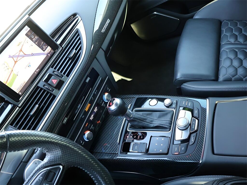 2015 Audi RS 7 4.0T Prestige San Clemente CA