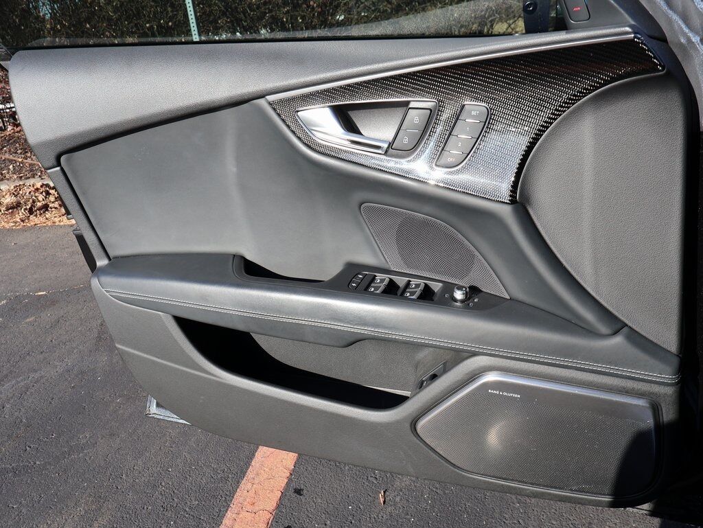 2015 Audi RS 7 4.0T Prestige San Clemente CA