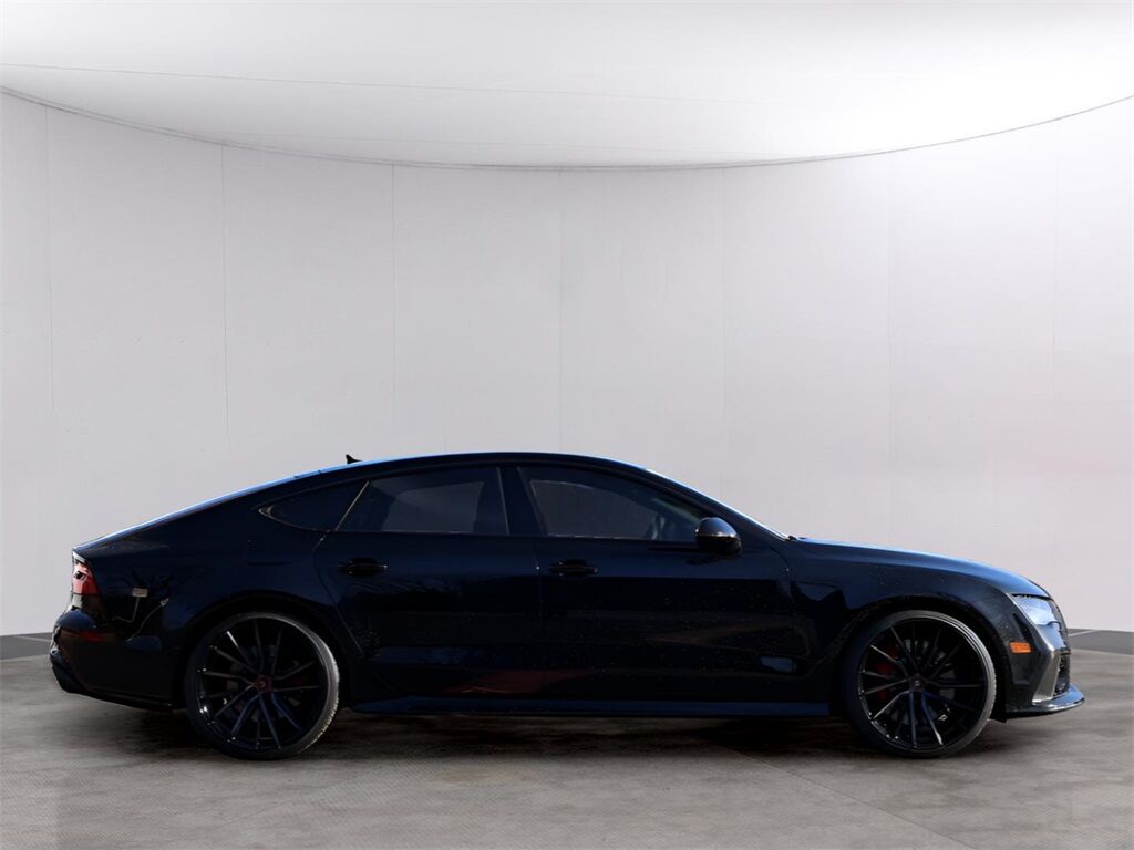 2015 Audi RS 7 4.0T Prestige San Clemente CA