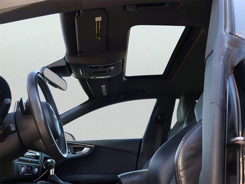 2015 Audi RS 7 4.0T Prestige San Clemente CA