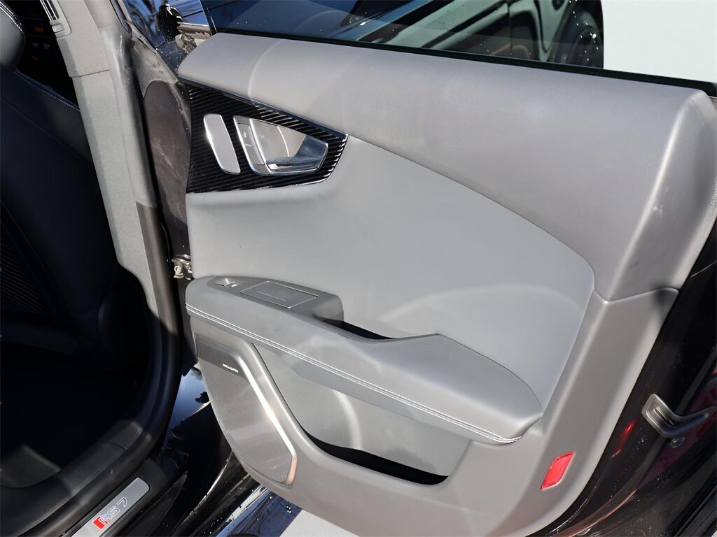 2015 Audi RS 7 4.0T Prestige San Clemente CA