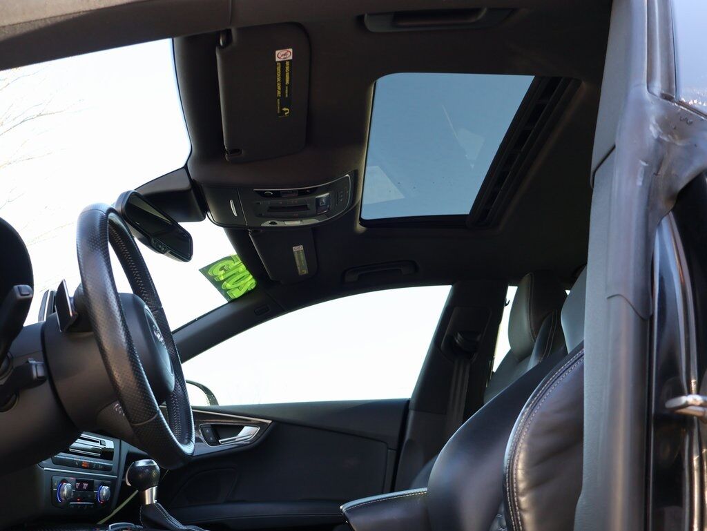 2015 Audi RS 7 4.0T Prestige San Clemente CA