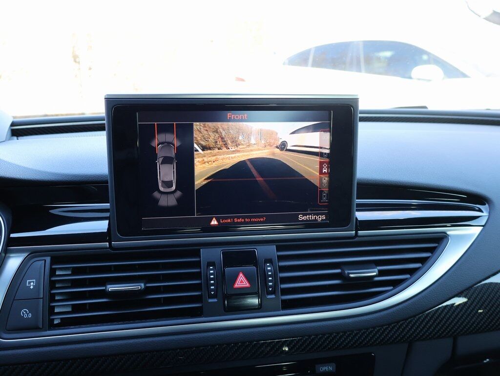 2015 Audi RS 7 4.0T Prestige San Clemente CA