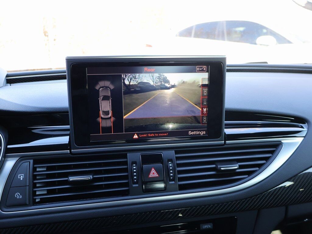 2015 Audi RS 7 4.0T Prestige San Clemente CA