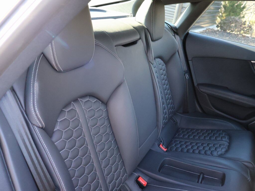 2015 Audi RS 7 4.0T Prestige San Clemente CA