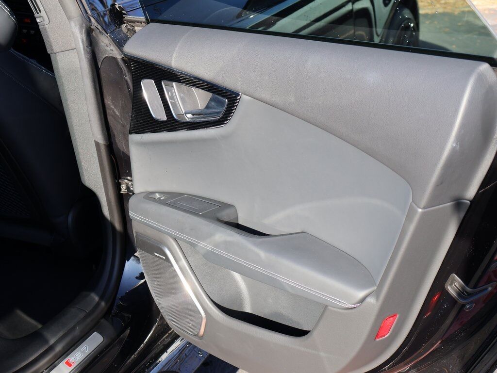 2015 Audi RS 7 4.0T Prestige San Clemente CA