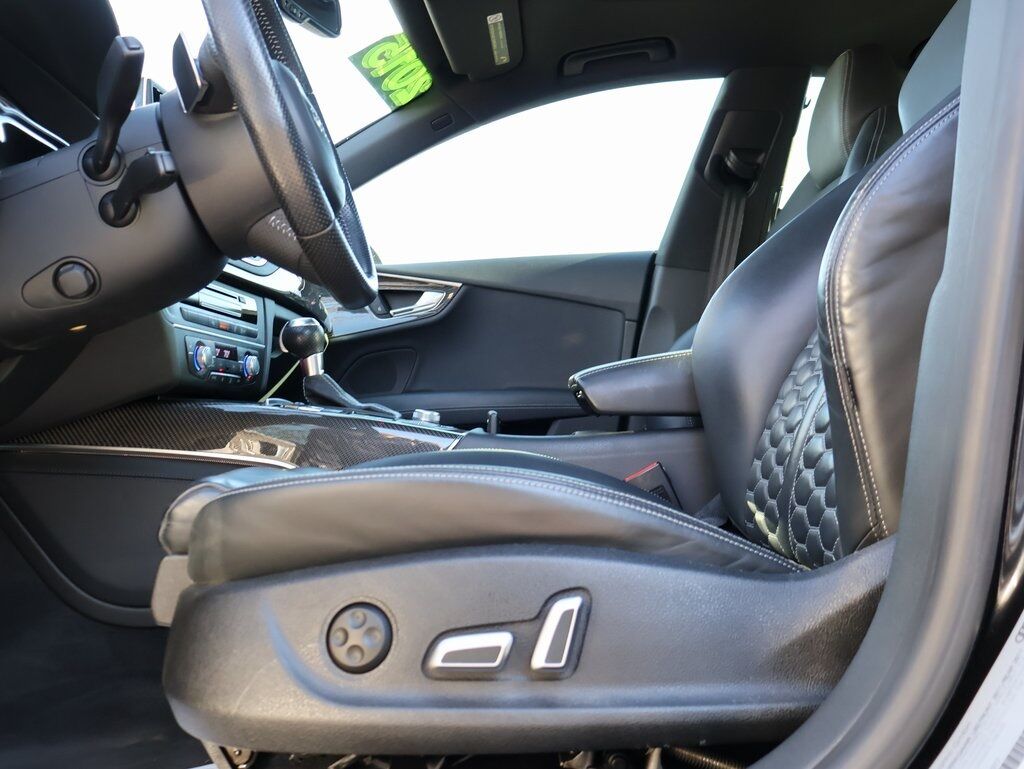 2015 Audi RS 7 4.0T Prestige San Clemente CA