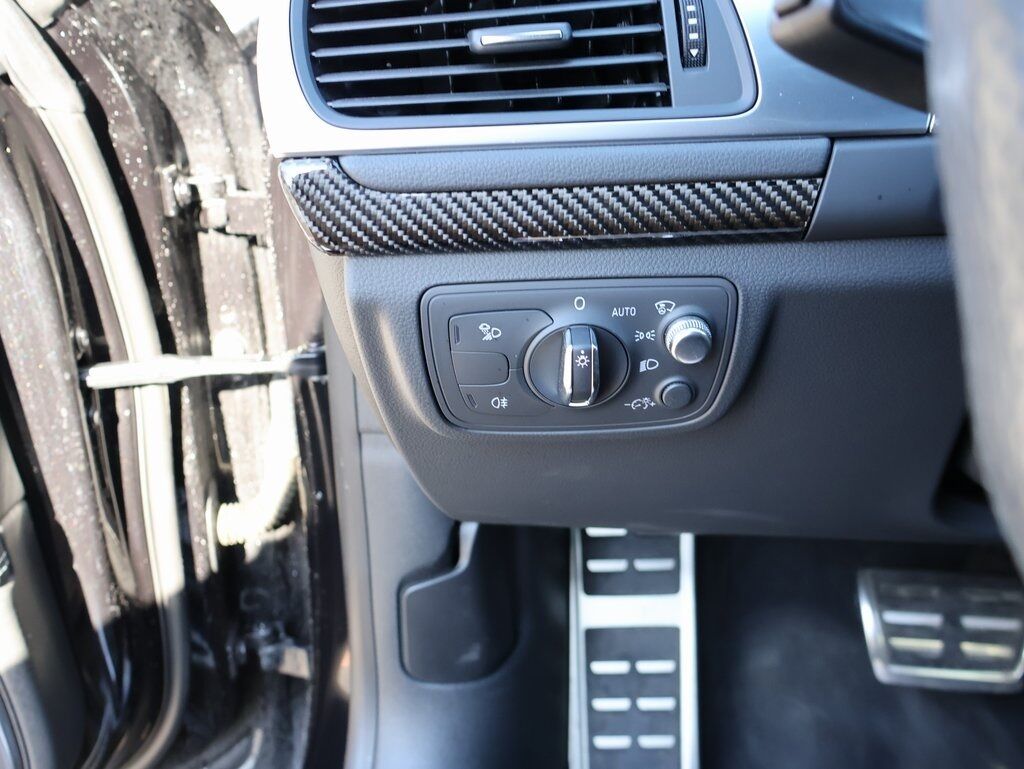 2015 Audi RS 7 4.0T Prestige San Clemente CA