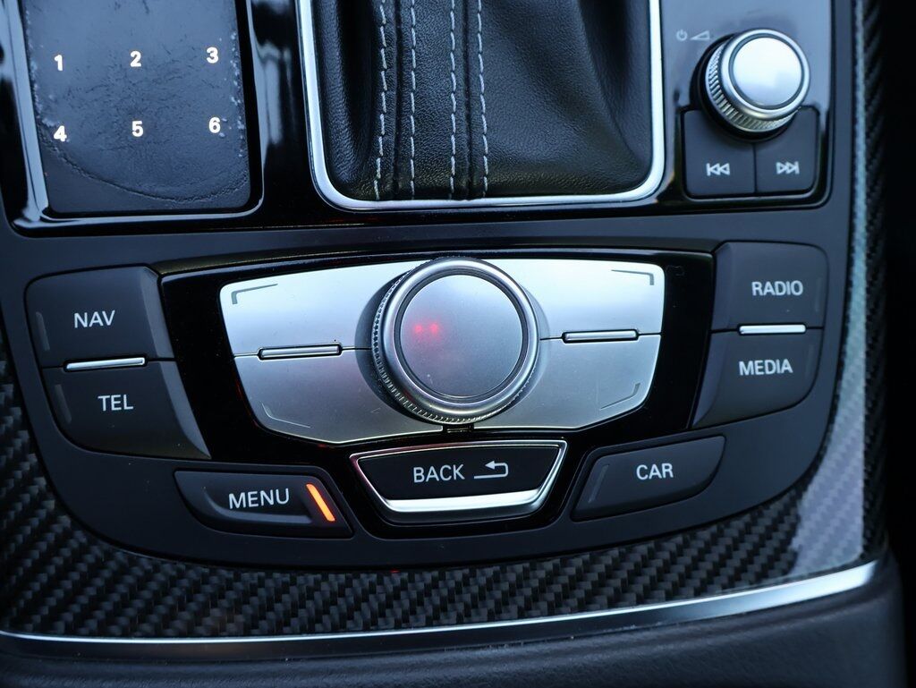 2015 Audi RS 7 4.0T Prestige San Clemente CA