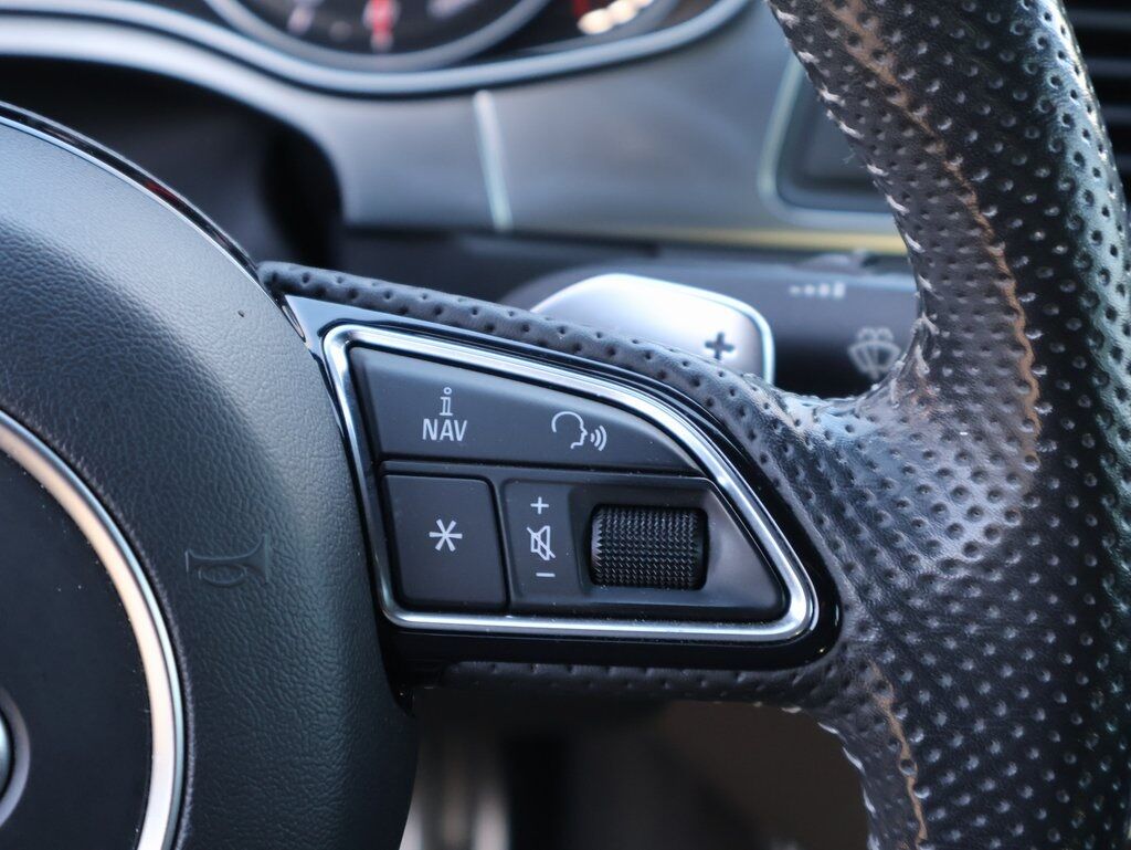 2015 Audi RS 7 4.0T Prestige San Clemente CA