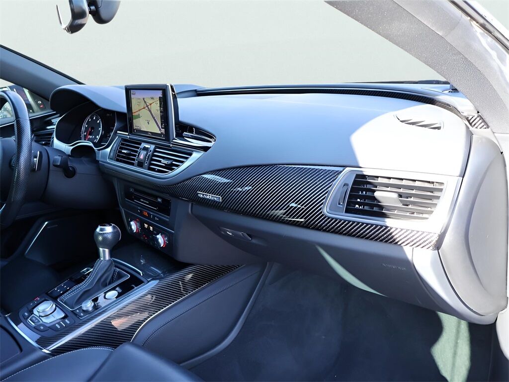 2015 Audi RS 7 4.0T Prestige San Clemente CA