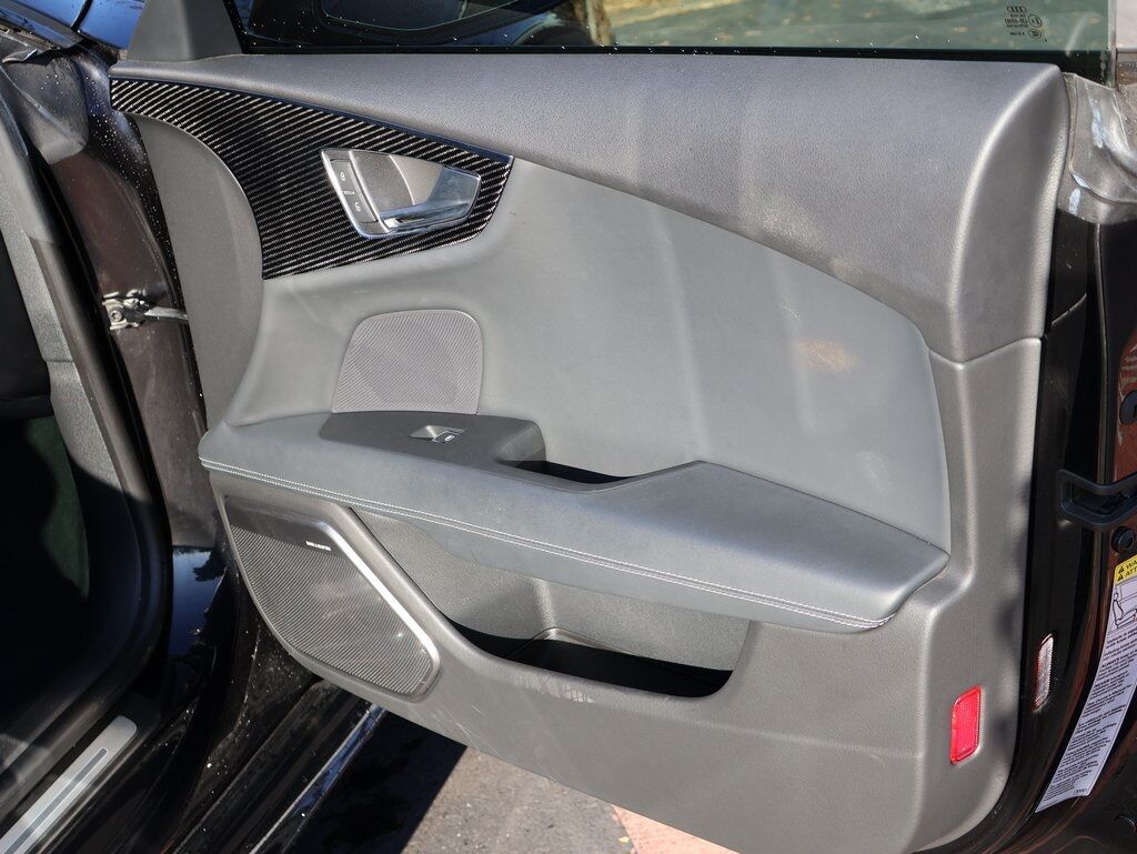 2015 Audi RS 7 4.0T Prestige San Clemente CA