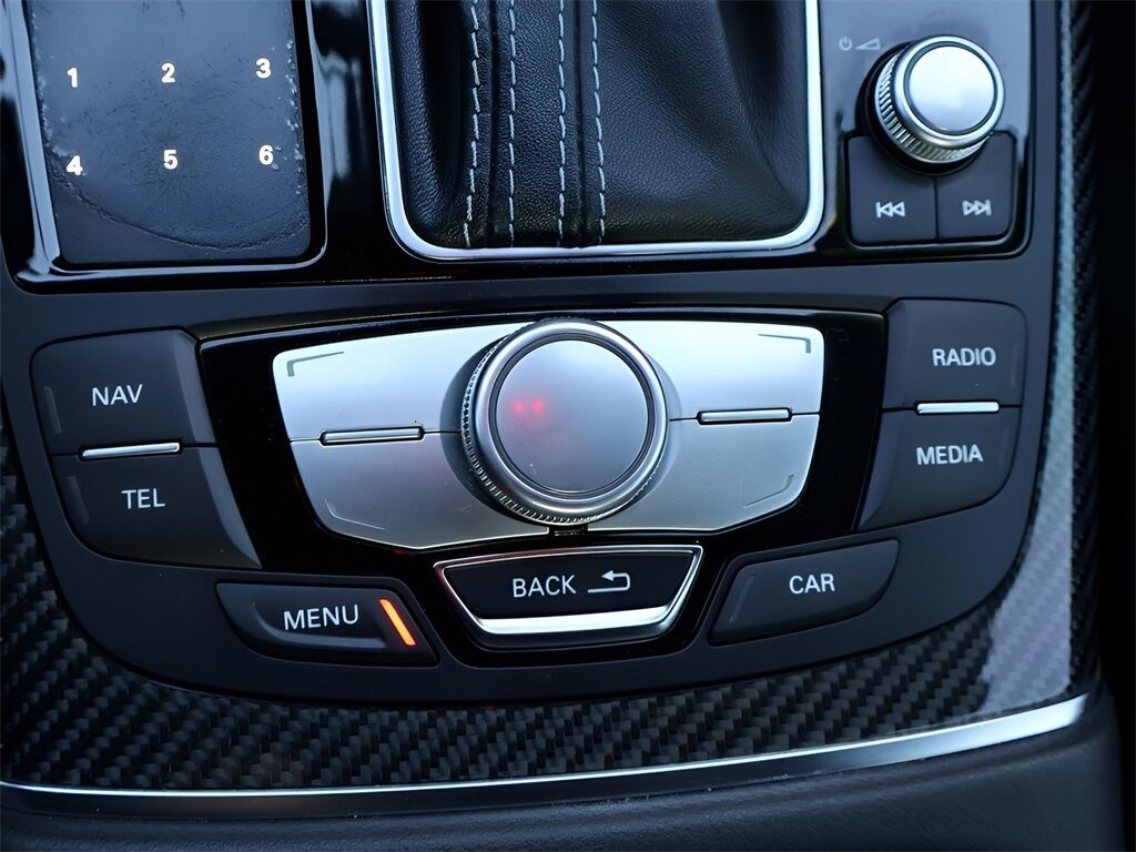 2015 Audi RS 7 4.0T Prestige San Clemente CA