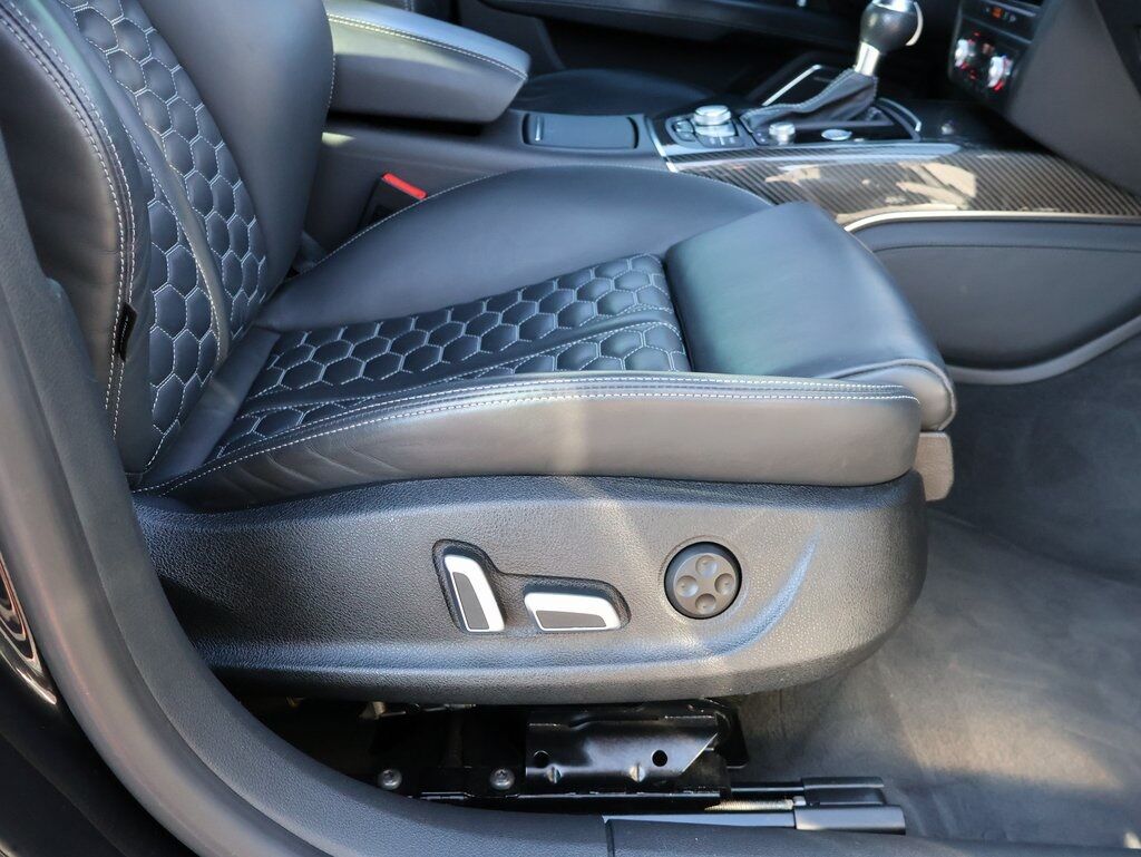 2015 Audi RS 7 4.0T Prestige San Clemente CA