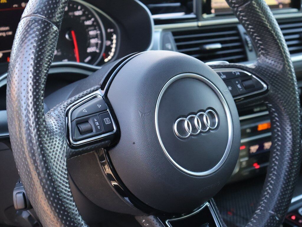 2015 Audi RS 7 4.0T Prestige San Clemente CA