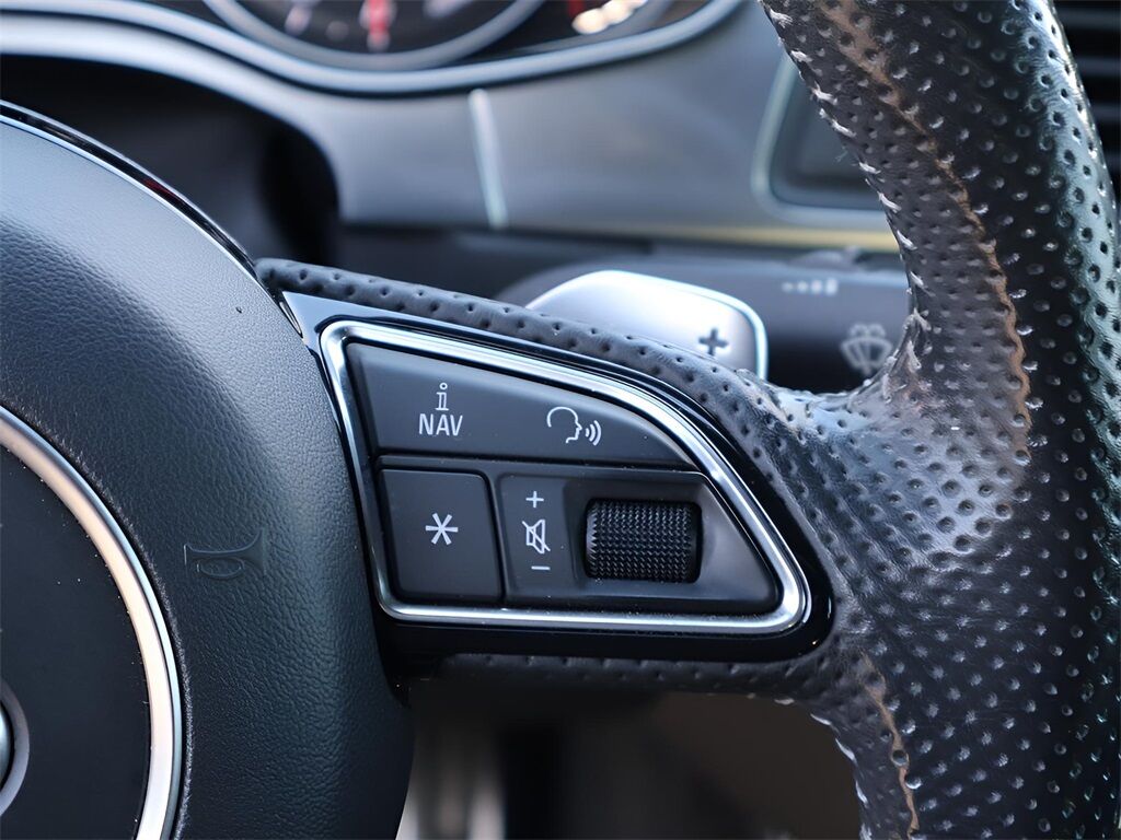 2015 Audi RS 7 4.0T Prestige San Clemente CA