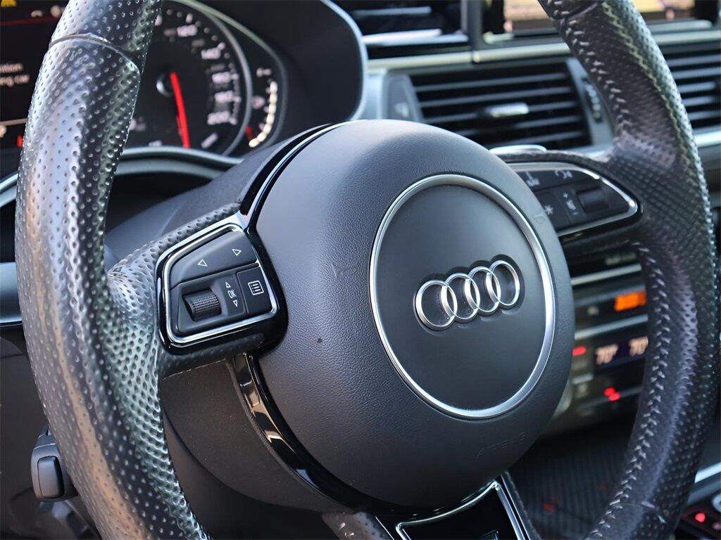 2015 Audi RS 7 4.0T Prestige San Clemente CA
