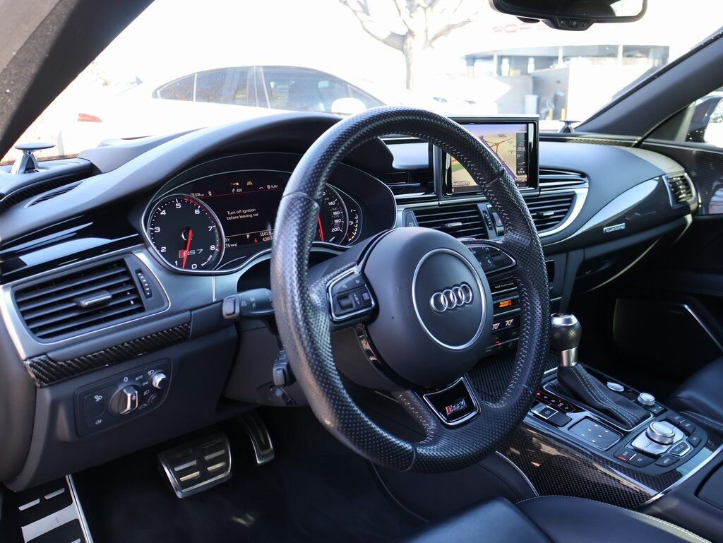 2015 Audi RS 7 4.0T Prestige San Clemente CA