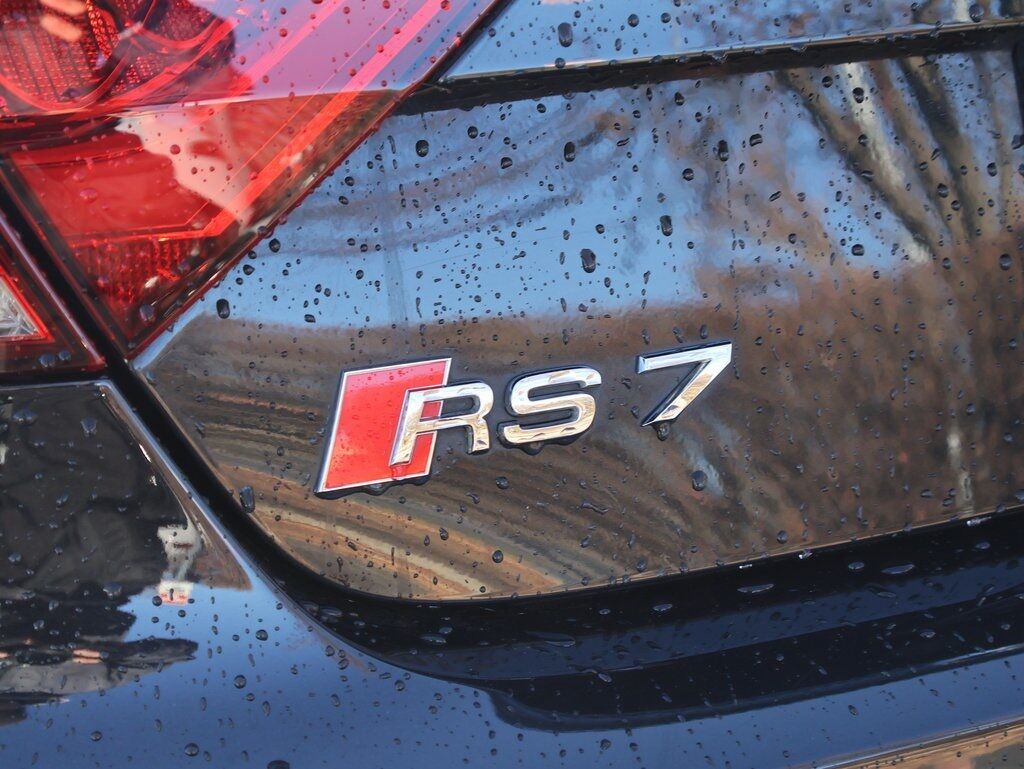 2015 Audi RS 7 4.0T Prestige San Clemente CA