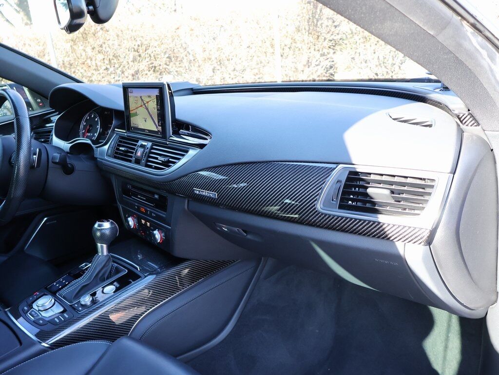 2015 Audi RS 7 4.0T Prestige San Clemente CA