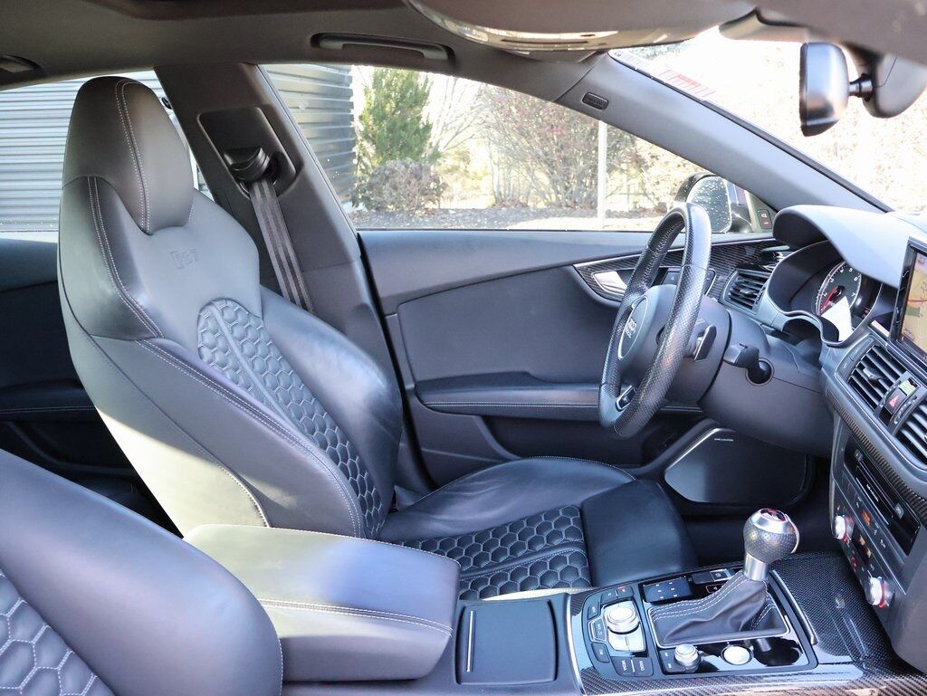 2015 Audi RS 7 4.0T Prestige San Clemente CA