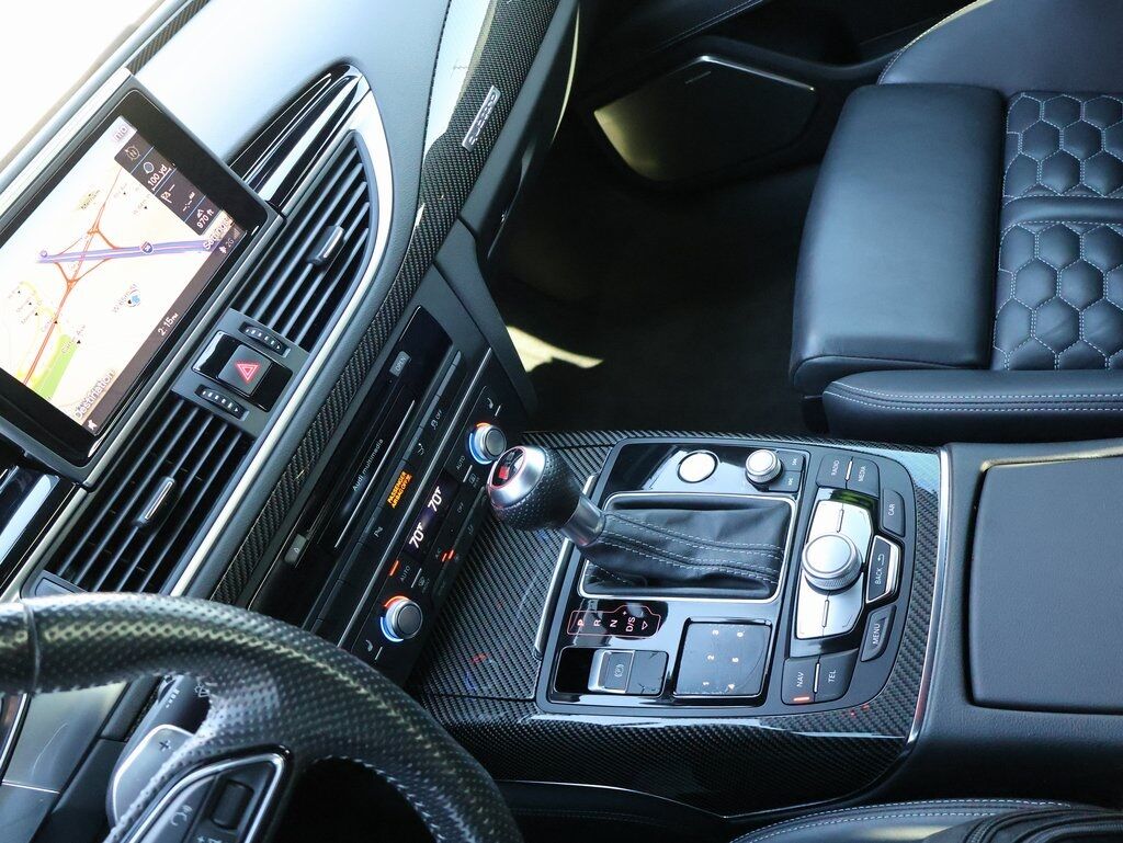 2015 Audi RS 7 4.0T Prestige San Clemente CA