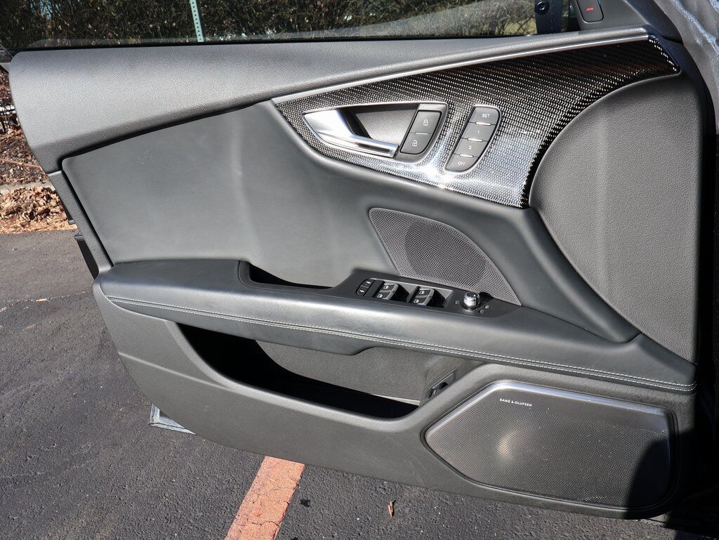 2015 Audi RS 7 4.0T Prestige San Clemente CA