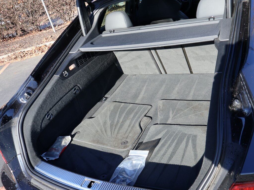 2015 Audi RS 7 4.0T Prestige San Clemente CA