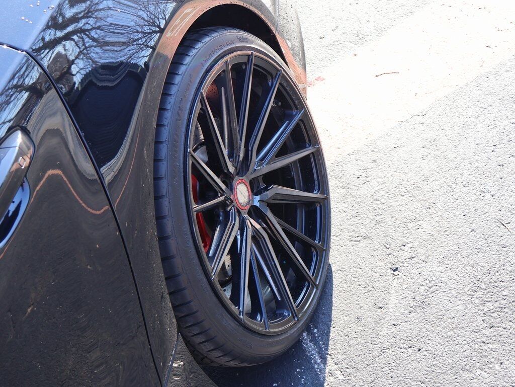 2015 Audi RS 7 4.0T Prestige San Clemente CA