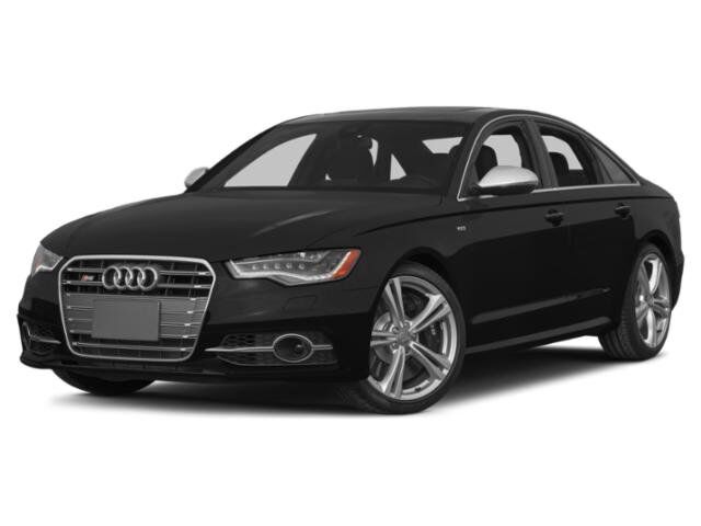 2015 Audi S6 San Antonio TX 2015 Audi S6 San Antonio TX