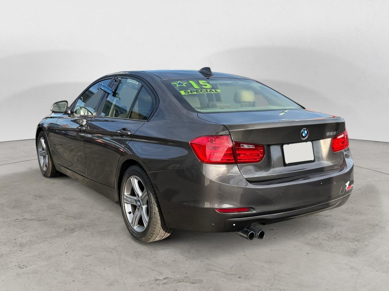 2015 BMW 3 SERIES 328I Kansas City MO 2015 BMW 3 SERIES 328I Kansas City MO