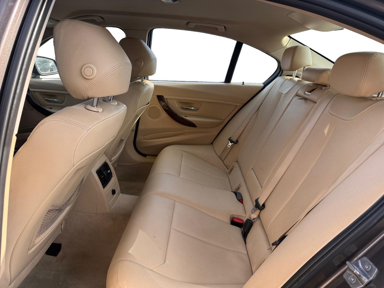 2015 BMW 3 SERIES 328I Kansas City MO 2015 BMW 3 SERIES 328I Kansas City MO