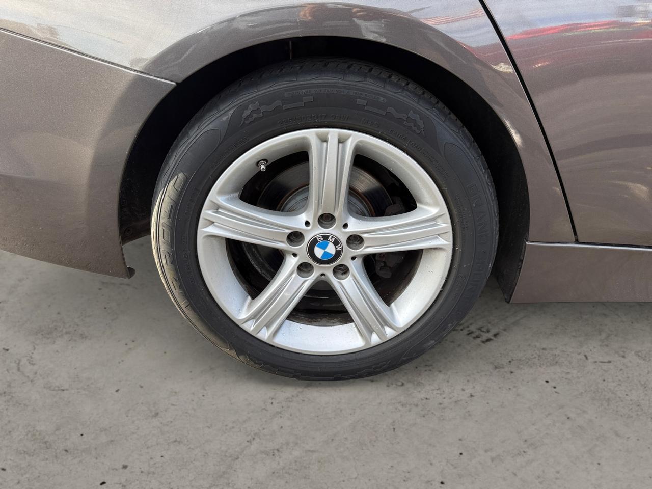 2015 BMW 3 SERIES 328I Kansas City MO 2015 BMW 3 SERIES 328I Kansas City MO