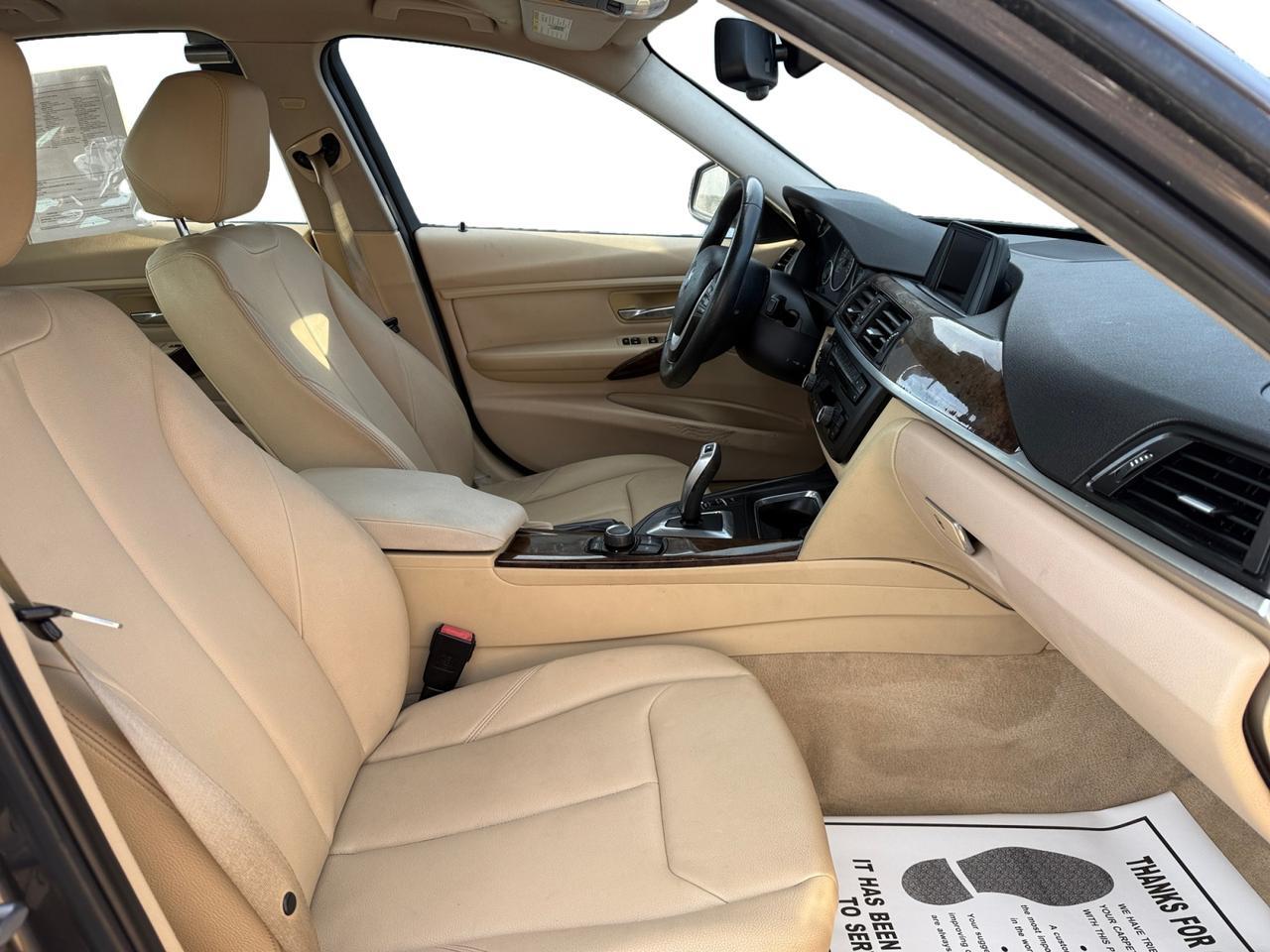 2015 BMW 3 SERIES 328I Kansas City MO 2015 BMW 3 SERIES 328I Kansas City MO