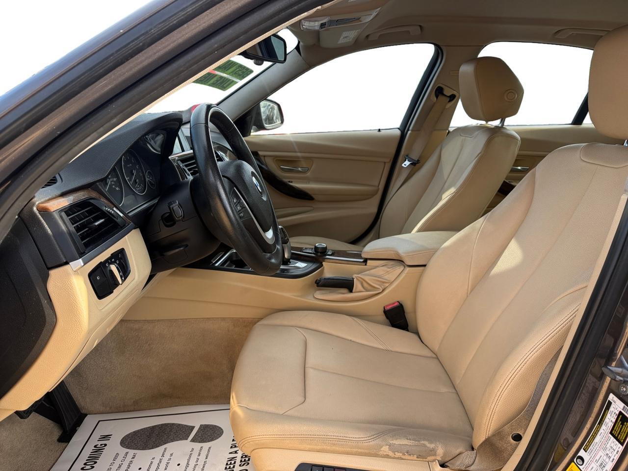 2015 BMW 3 SERIES 328I Kansas City MO 2015 BMW 3 SERIES 328I Kansas City MO